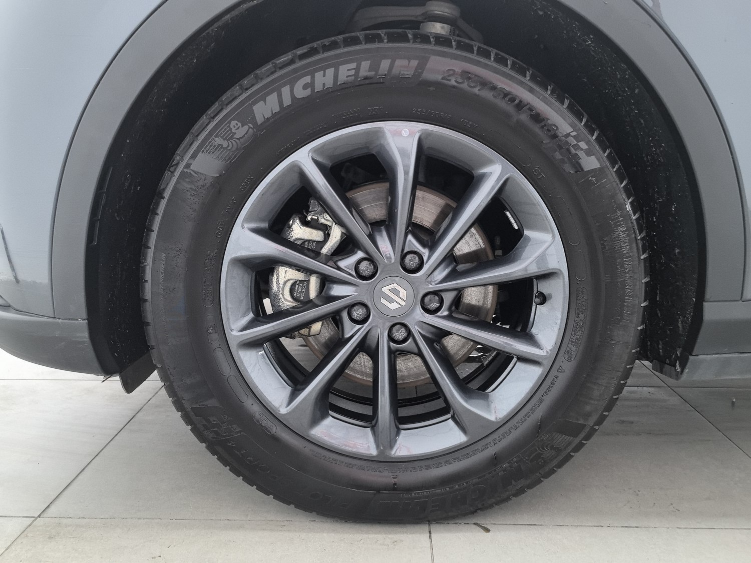 Used Leapmotor C11 2023 1.2 AT