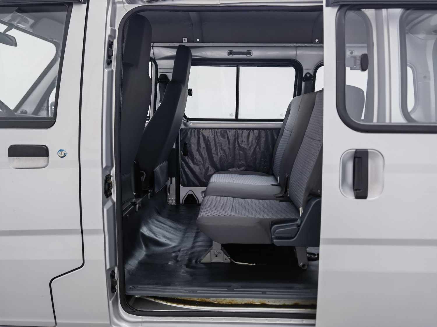 Used Wuling Zhiguang 2023 1.5 MT