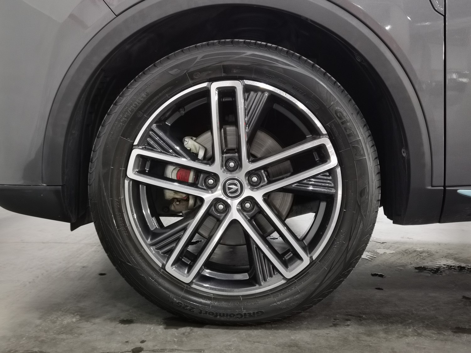 Used Changan CS55PLUS 2022 1.5 AT