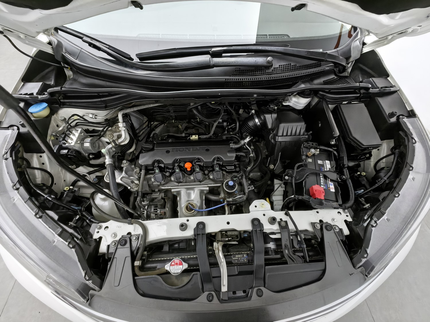 Used Honda CR-V 2012 2.0 AT