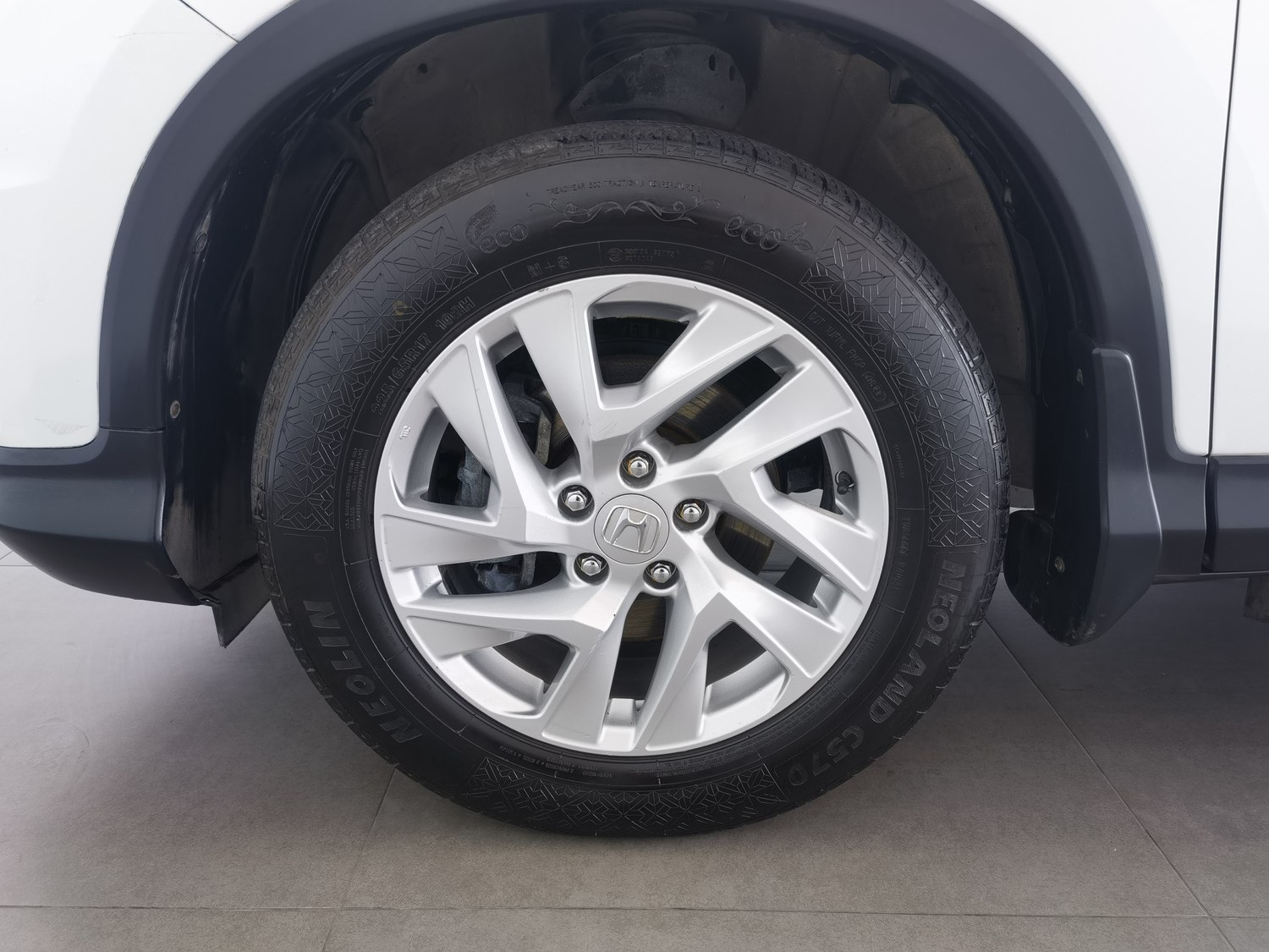 Used Honda CR-V 2015 2.4 AT