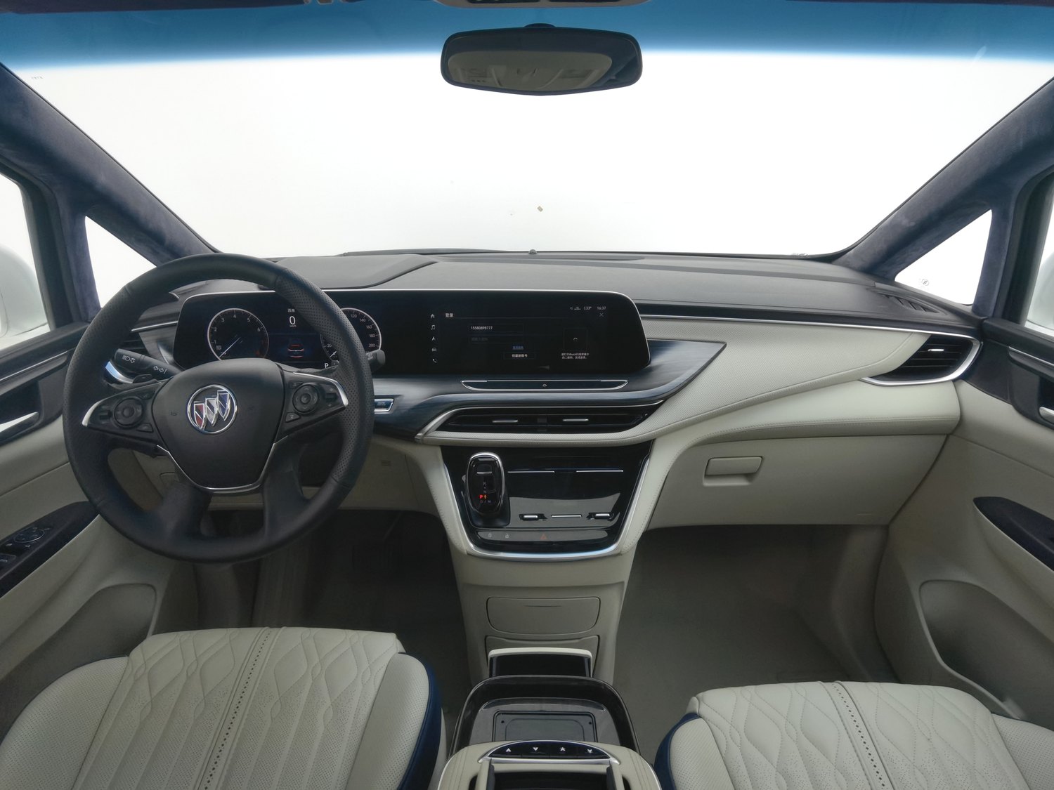 Used Buick GL8 2020 2.0 AT