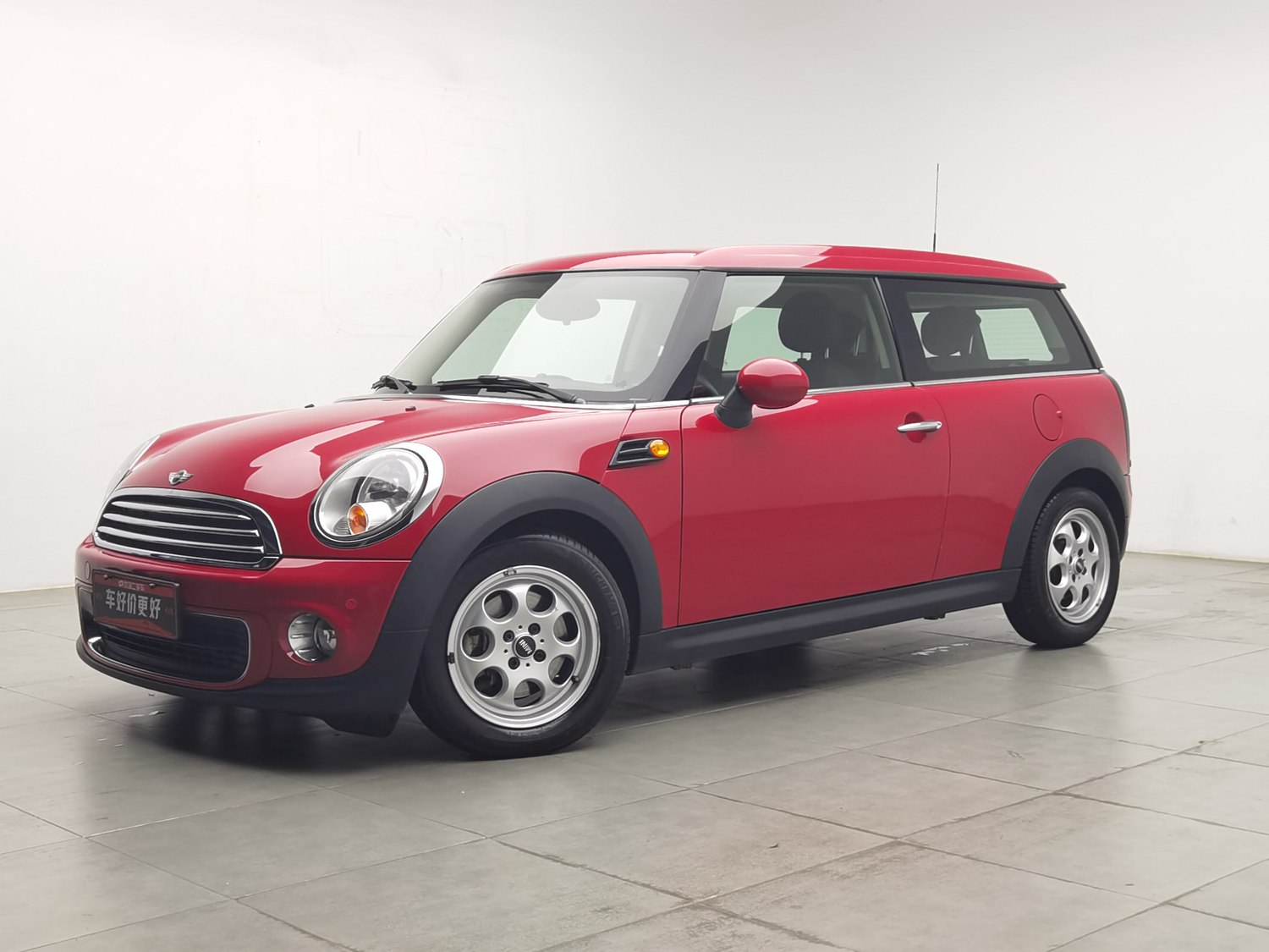 Used MINI Clubman 2011 1.6 AT