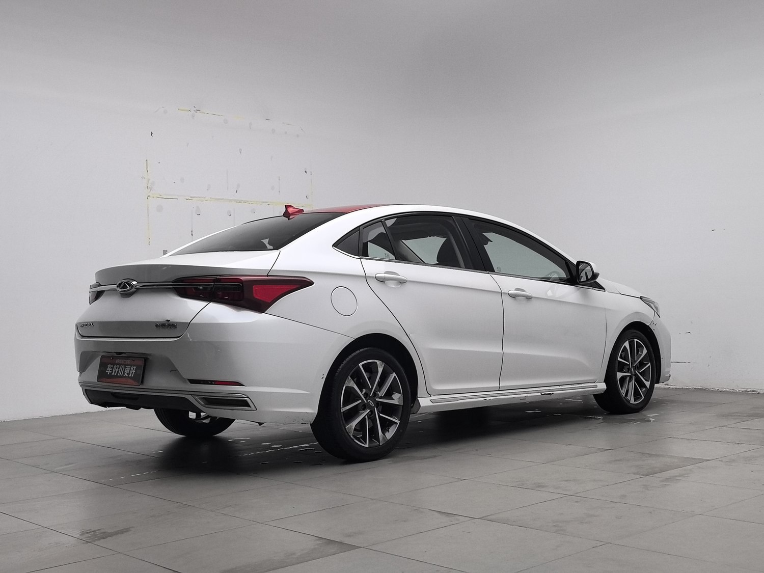 Used Chery Arrizo GX 2019 1.5 AT