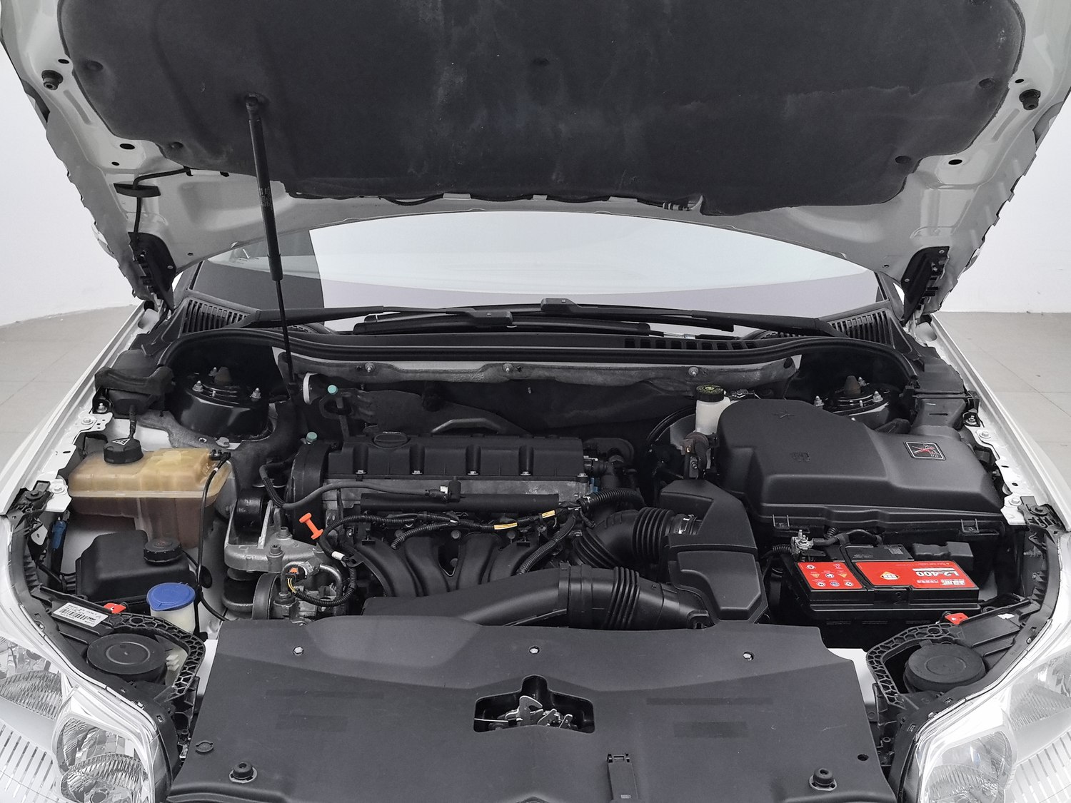Used Citroen C5 2014 2.0 AT