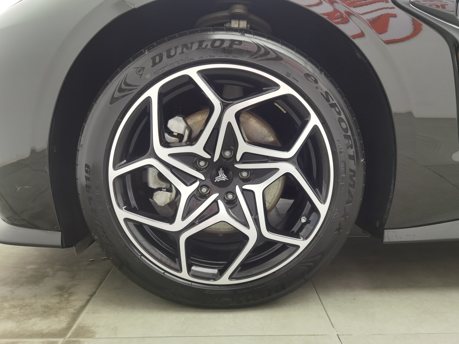 Used Neta GT 2023
