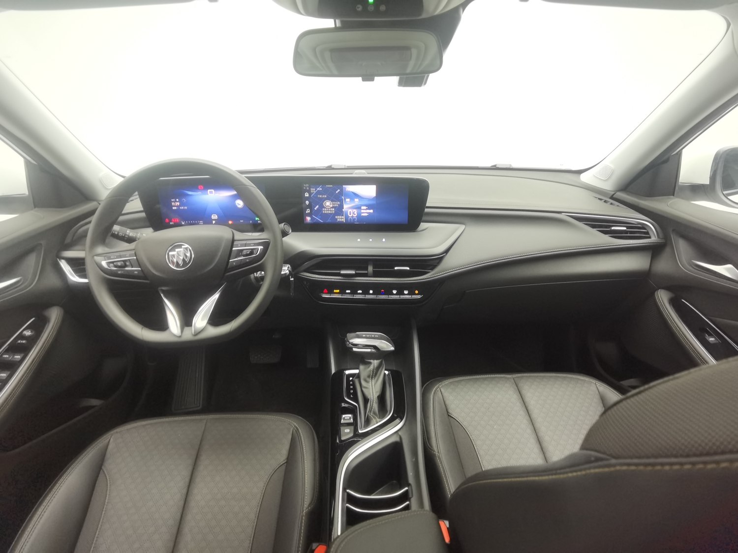 Used Buick Verano 2023 1.5 AT