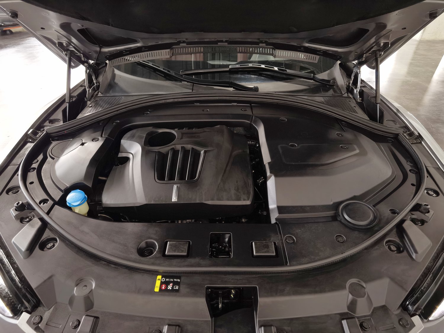 Used Wey VV7 2017 2.0 AT