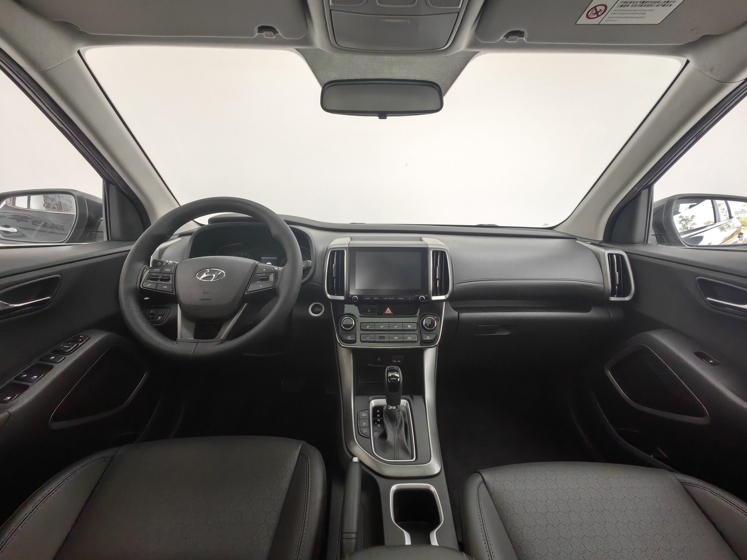 Used Hyundai ix35 2018 2.0 AT