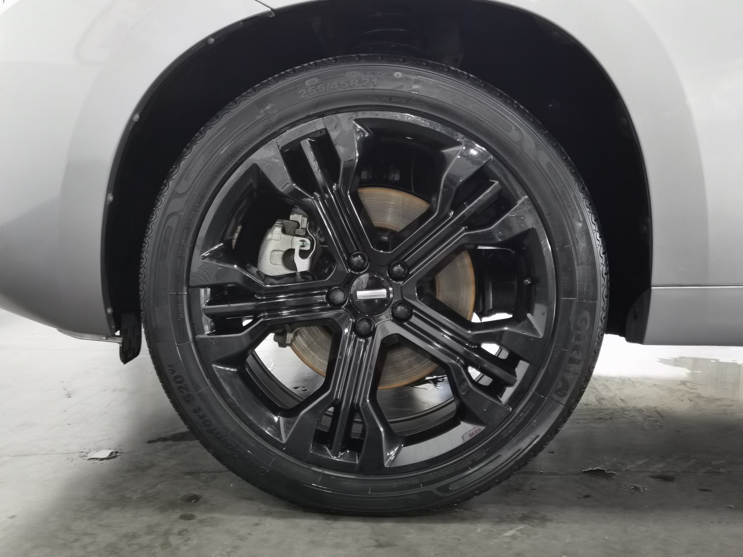 Used Wey VV7 2017 2.0 AT