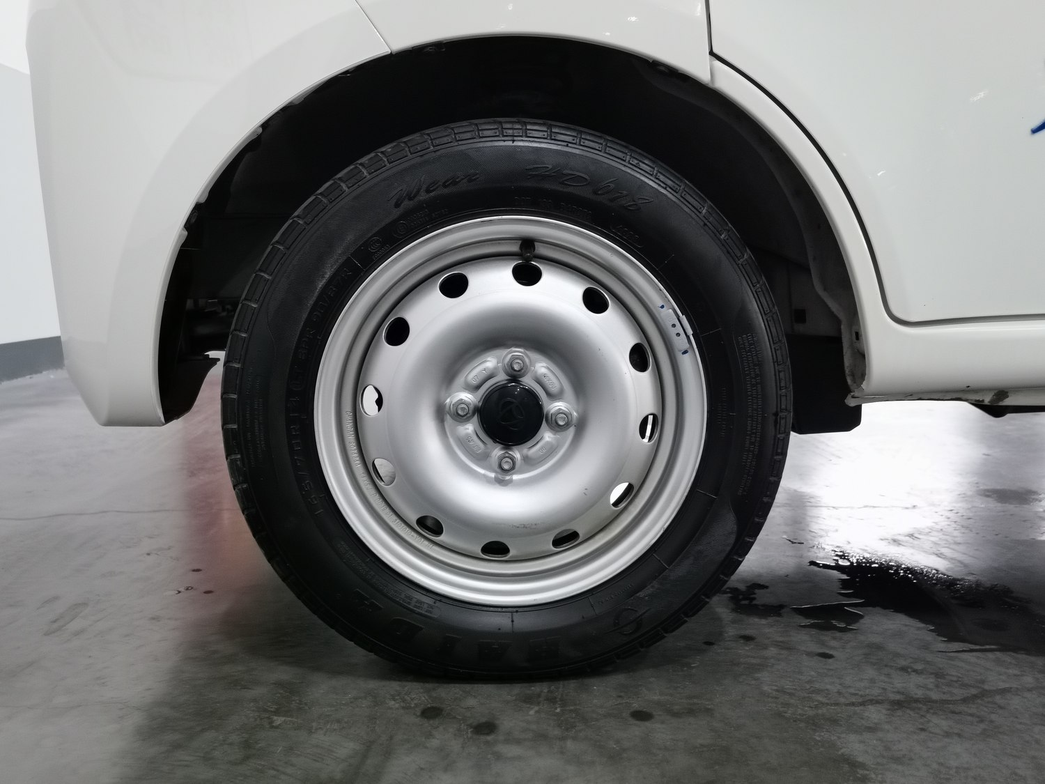 Used Changan Kaicene Star 5 2022 1.4 MT