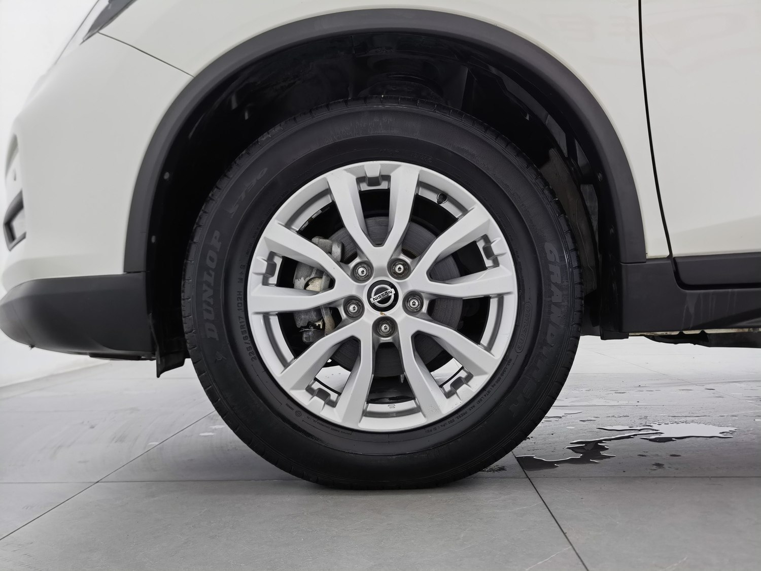 Used Nissan X-Trail 2020 2.0 AT