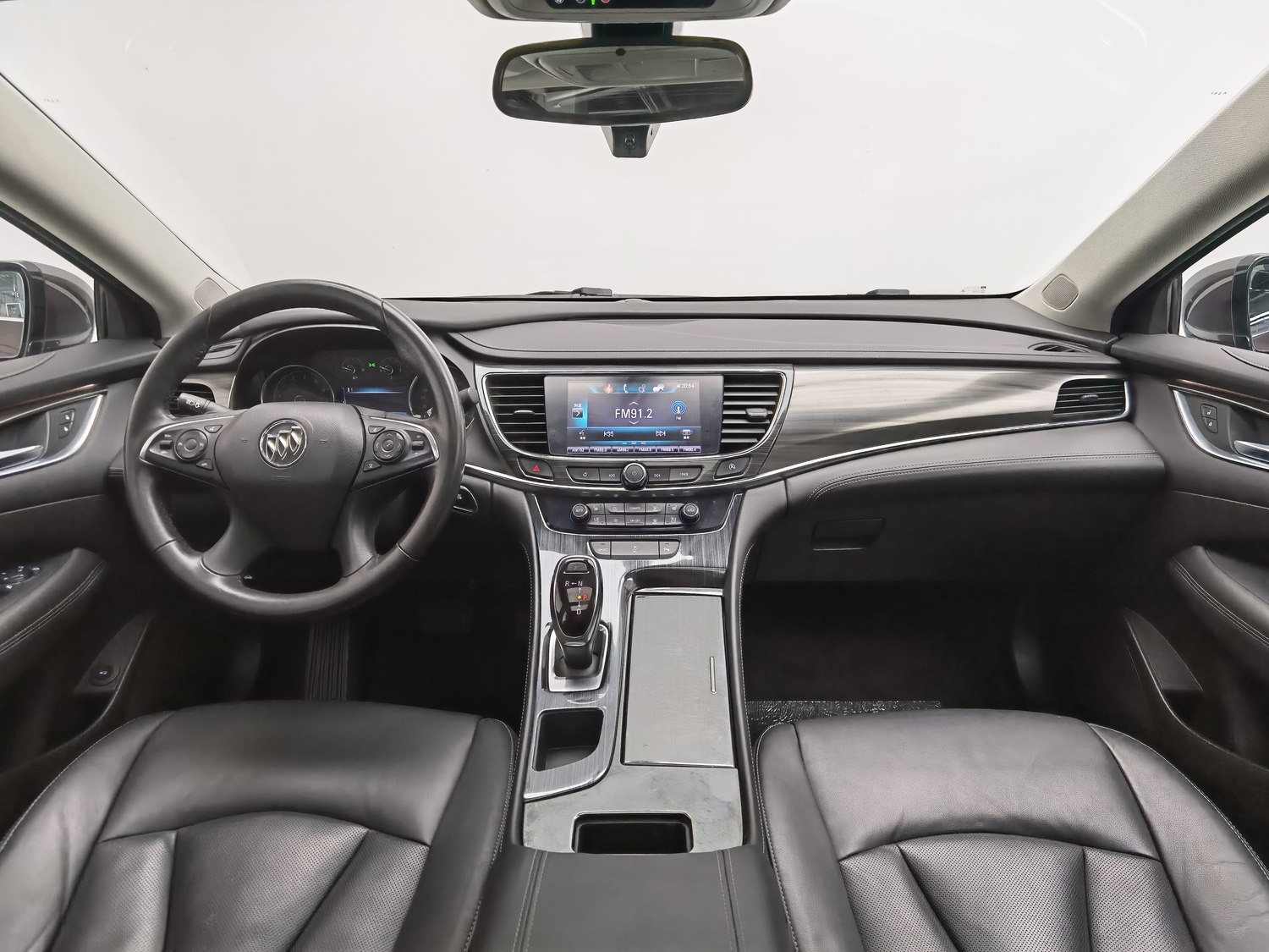 Used Buick LaCrosse 2018 1.5 AT