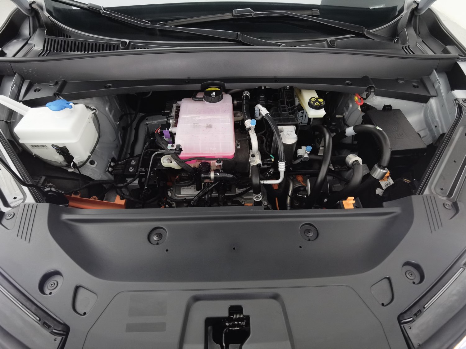 Used Geely Galaxy E5 2024