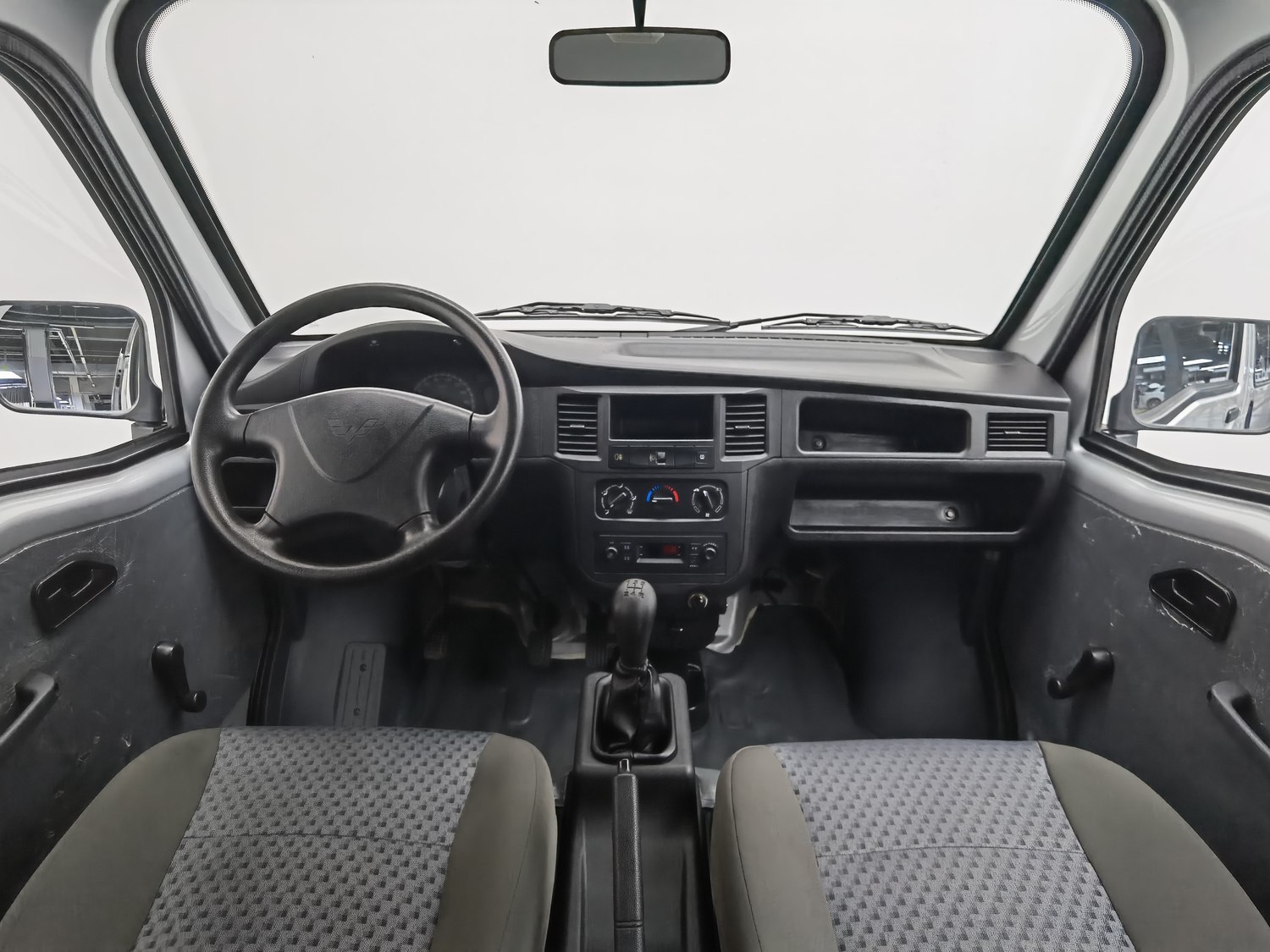 Used Wuling Zhiguang 2020 1.2 MT