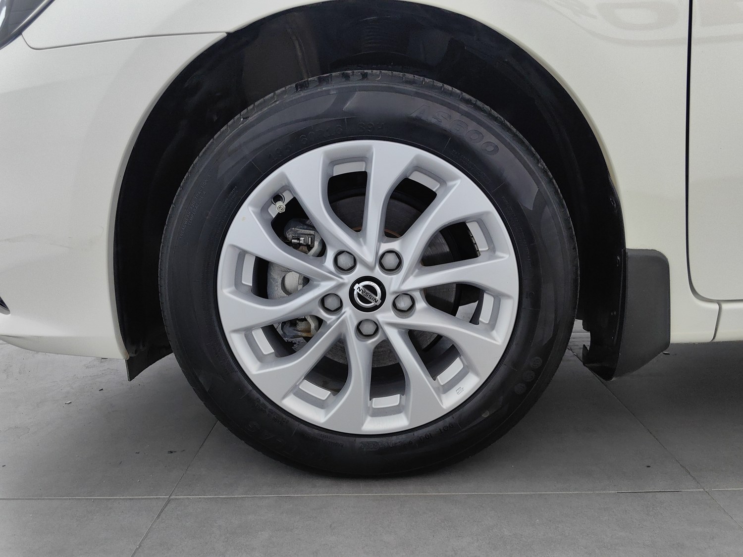 Used Nissan Sylphy 2024 1.6 AT