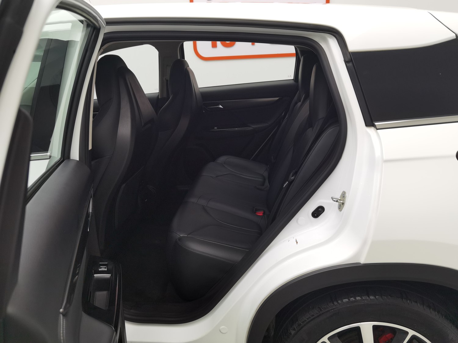 Used XPeng G3 2019