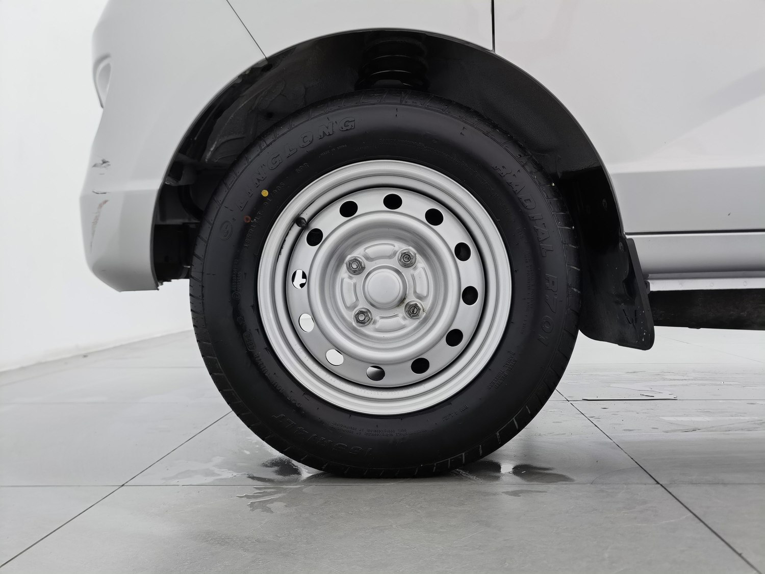 Used Wuling Rongguang S 2023 1.5 MT