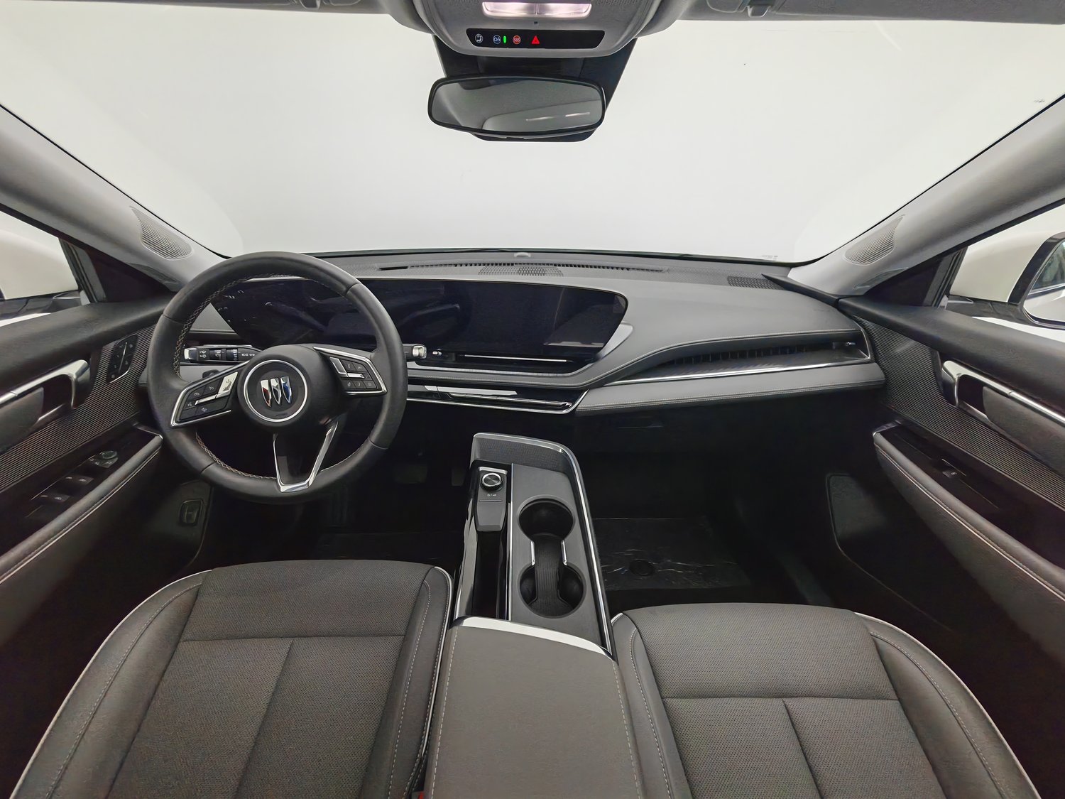 Used Buick E5 2025