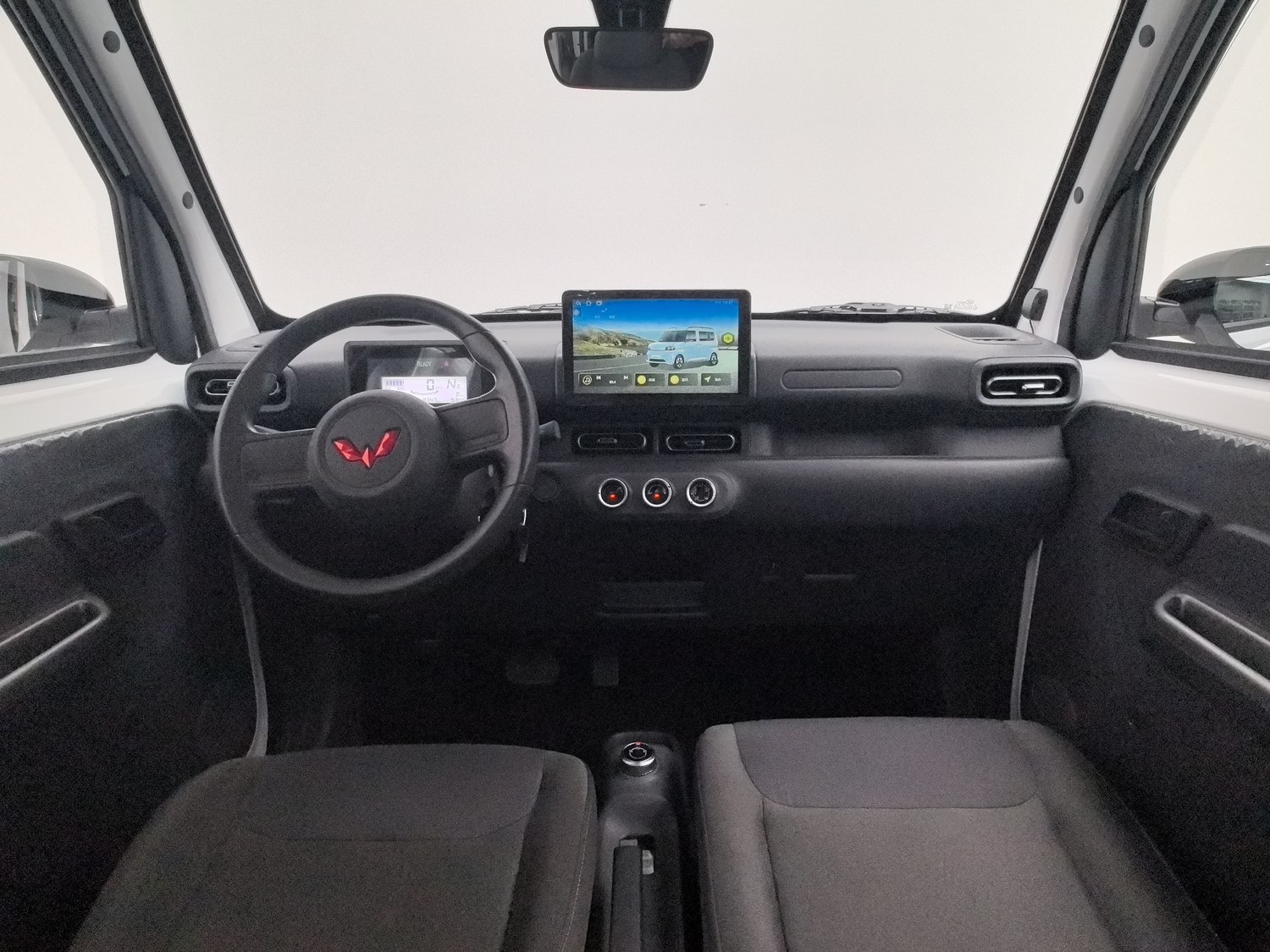 Used Wuling Zhiguang NEV 2025
