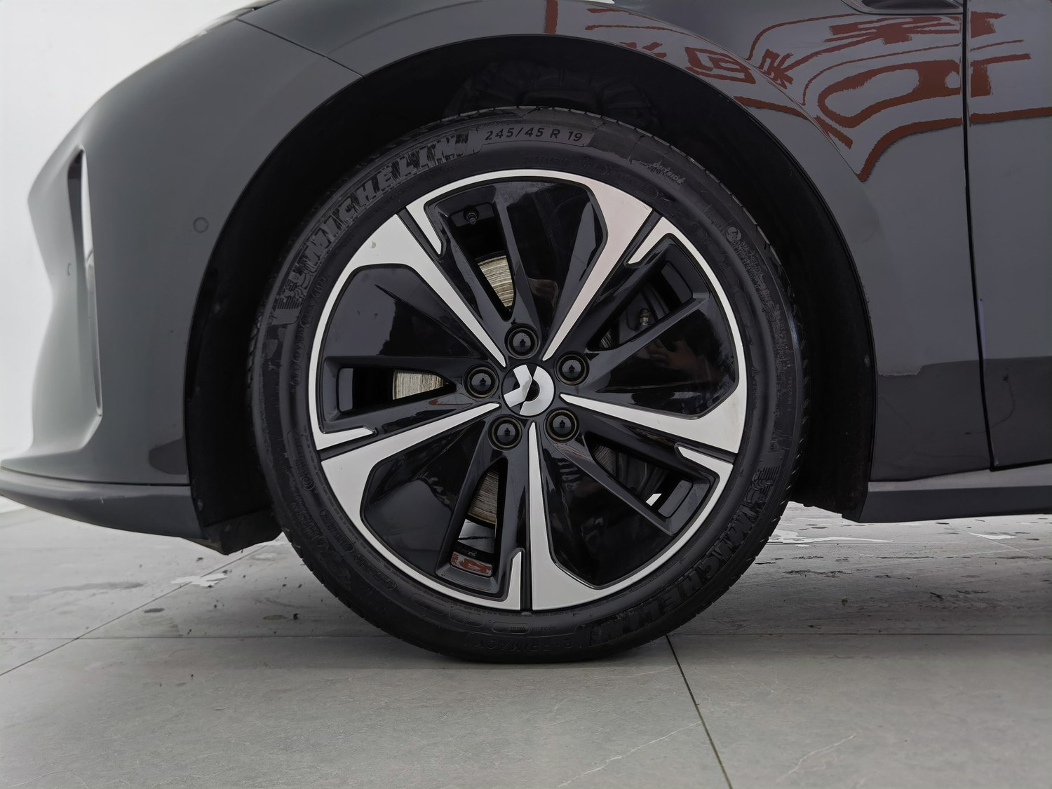 Used NIO ET5 Touring 2024