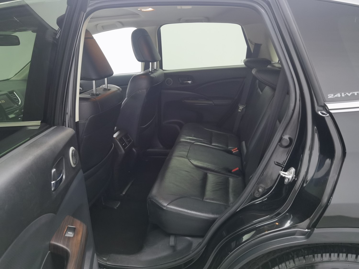 Used Honda CR-V 2015 2.4 AT