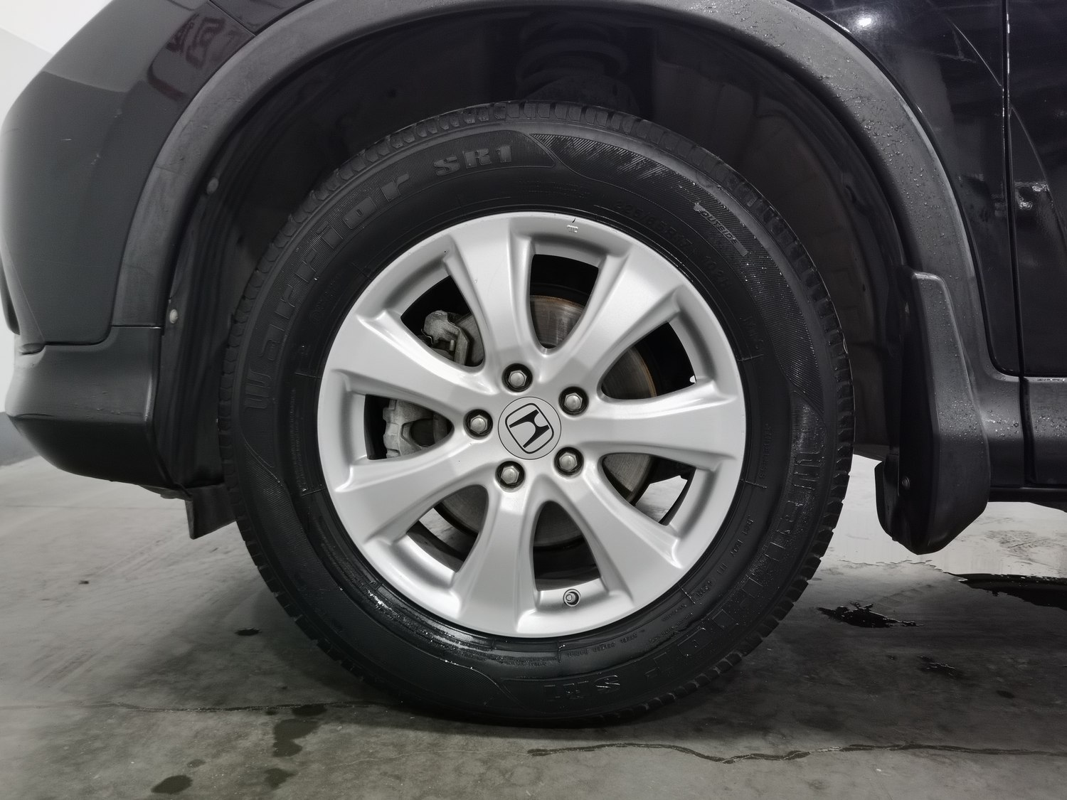 Used Honda CR-V 2012 2.0 AT