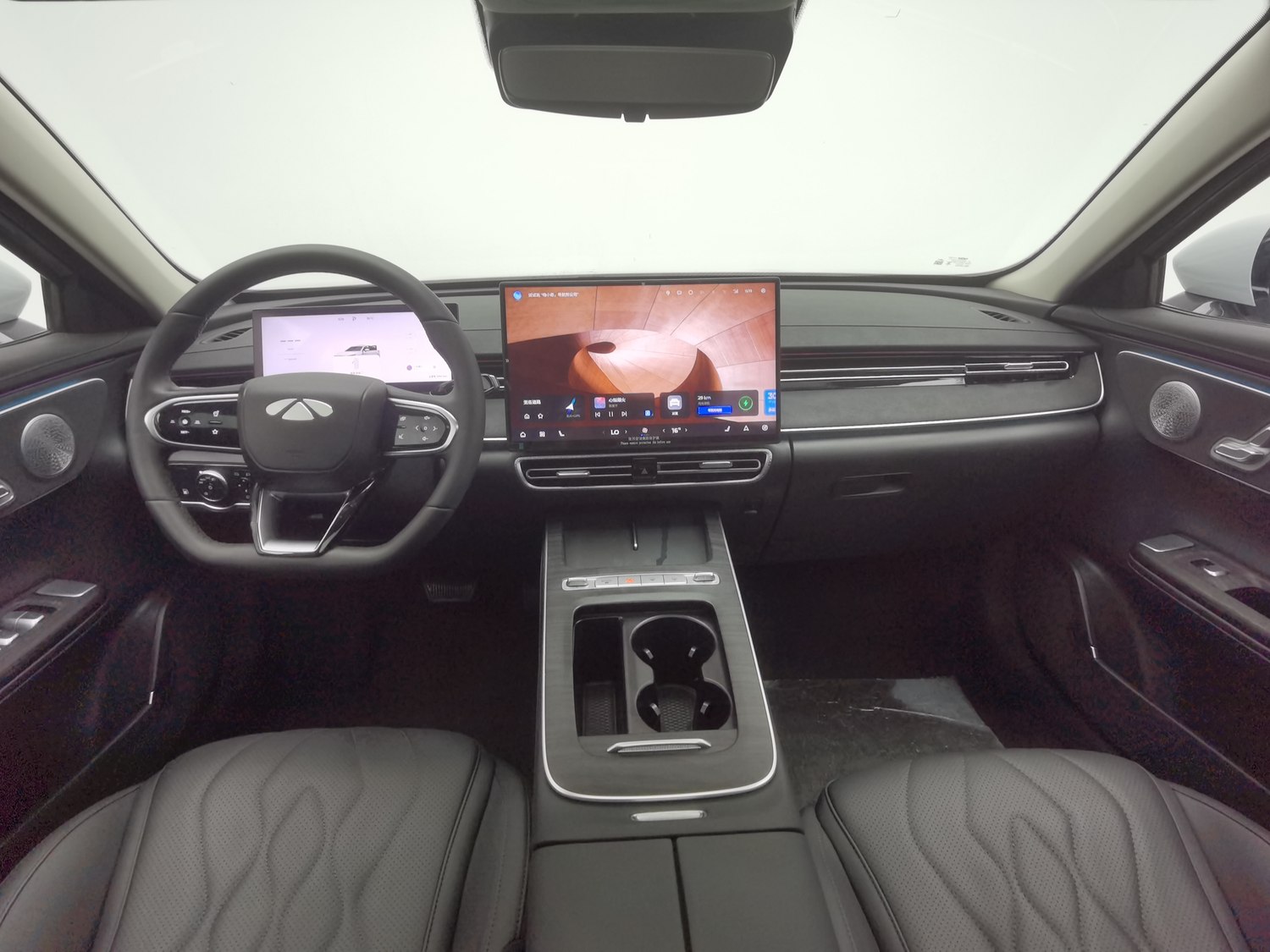 Used Chery Fengyun A8L 2025 1.5 AT
