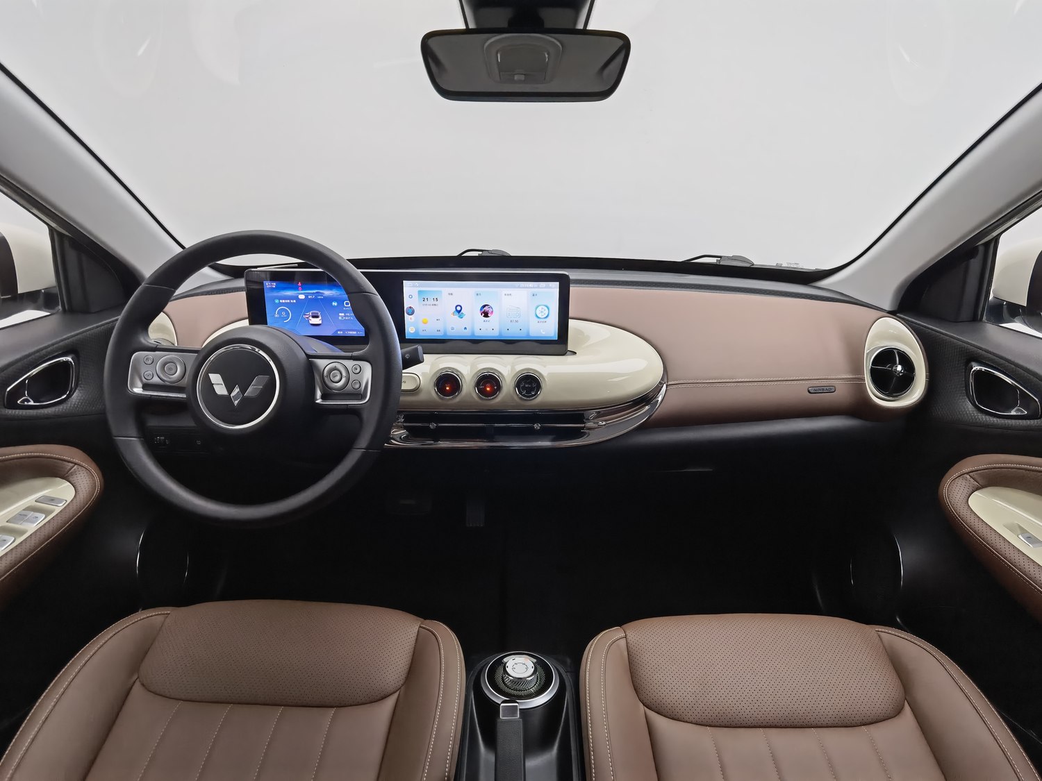Used Wuling Bingo 2023
