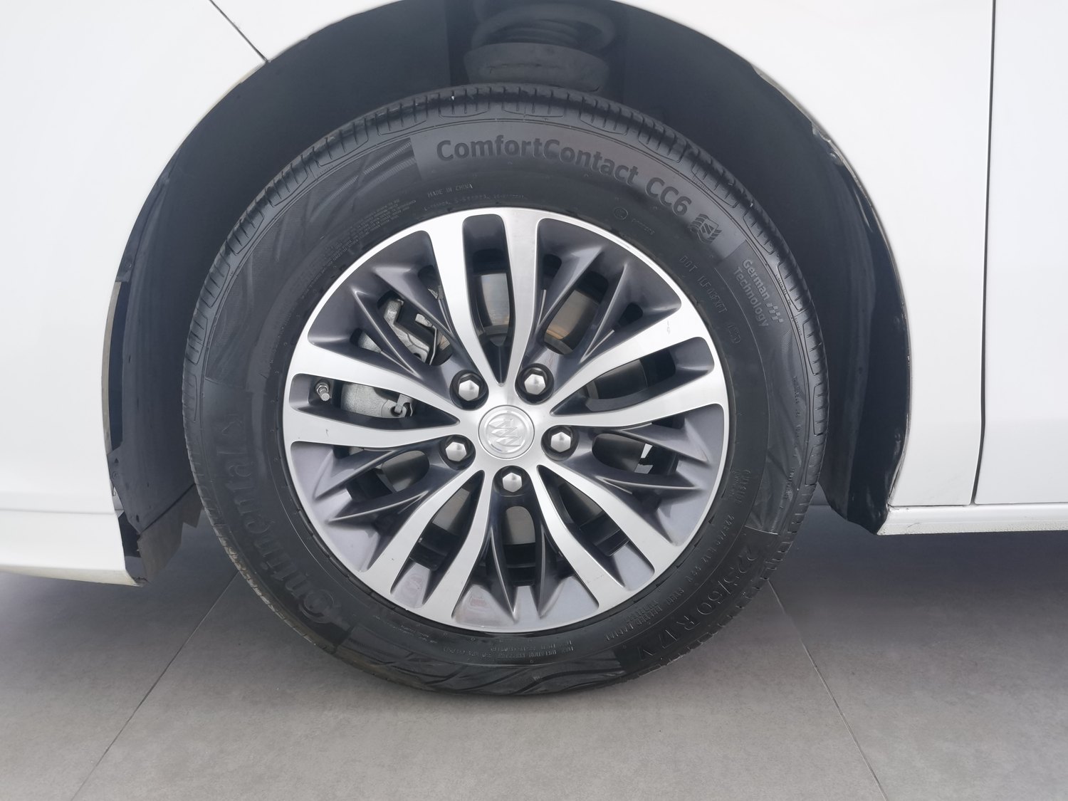 Used Buick GL8 2020 2.0 AT