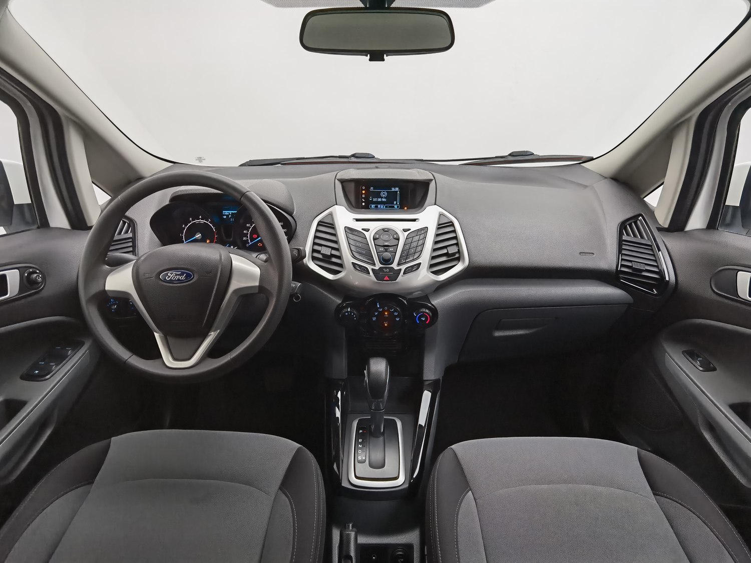 Used Ford EcoSport 2013 1.5 AT
