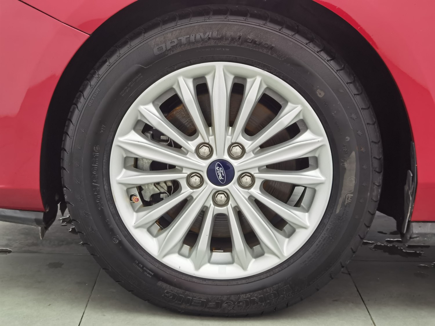Used Ford Focus 2019 1.5 AT