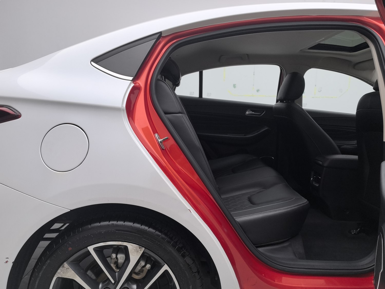 Used Chery Arrizo GX 2019 1.5 AT