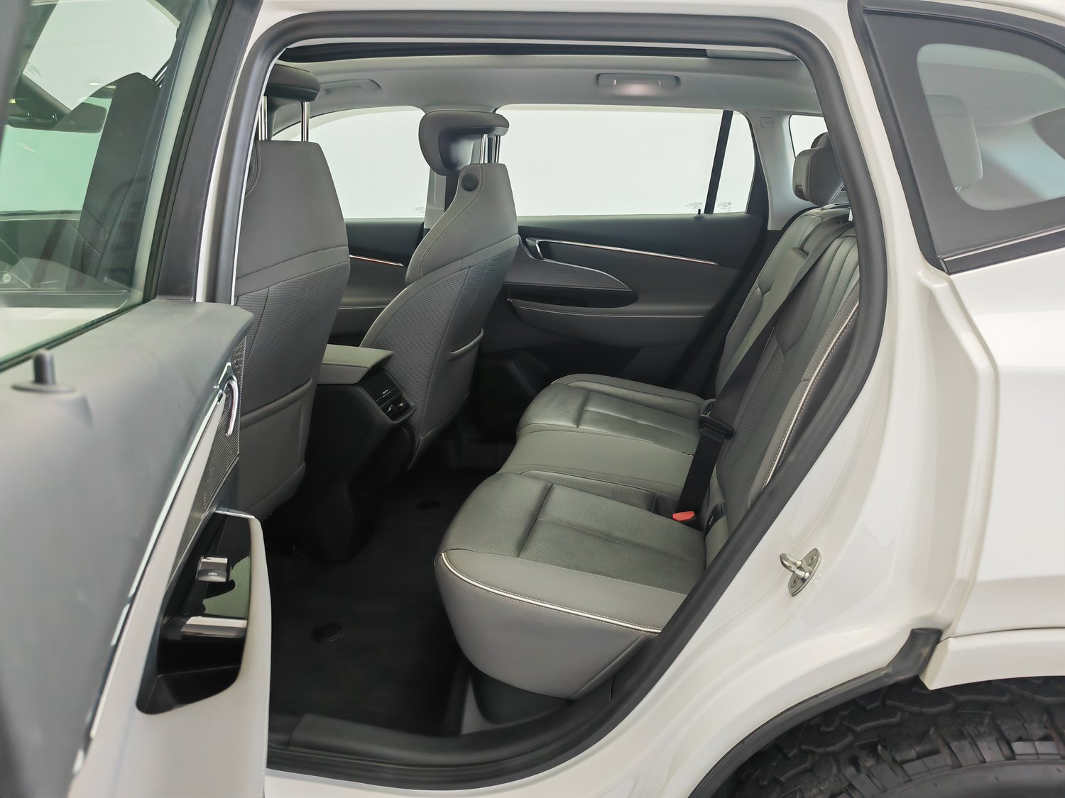Used Buick E5 2023