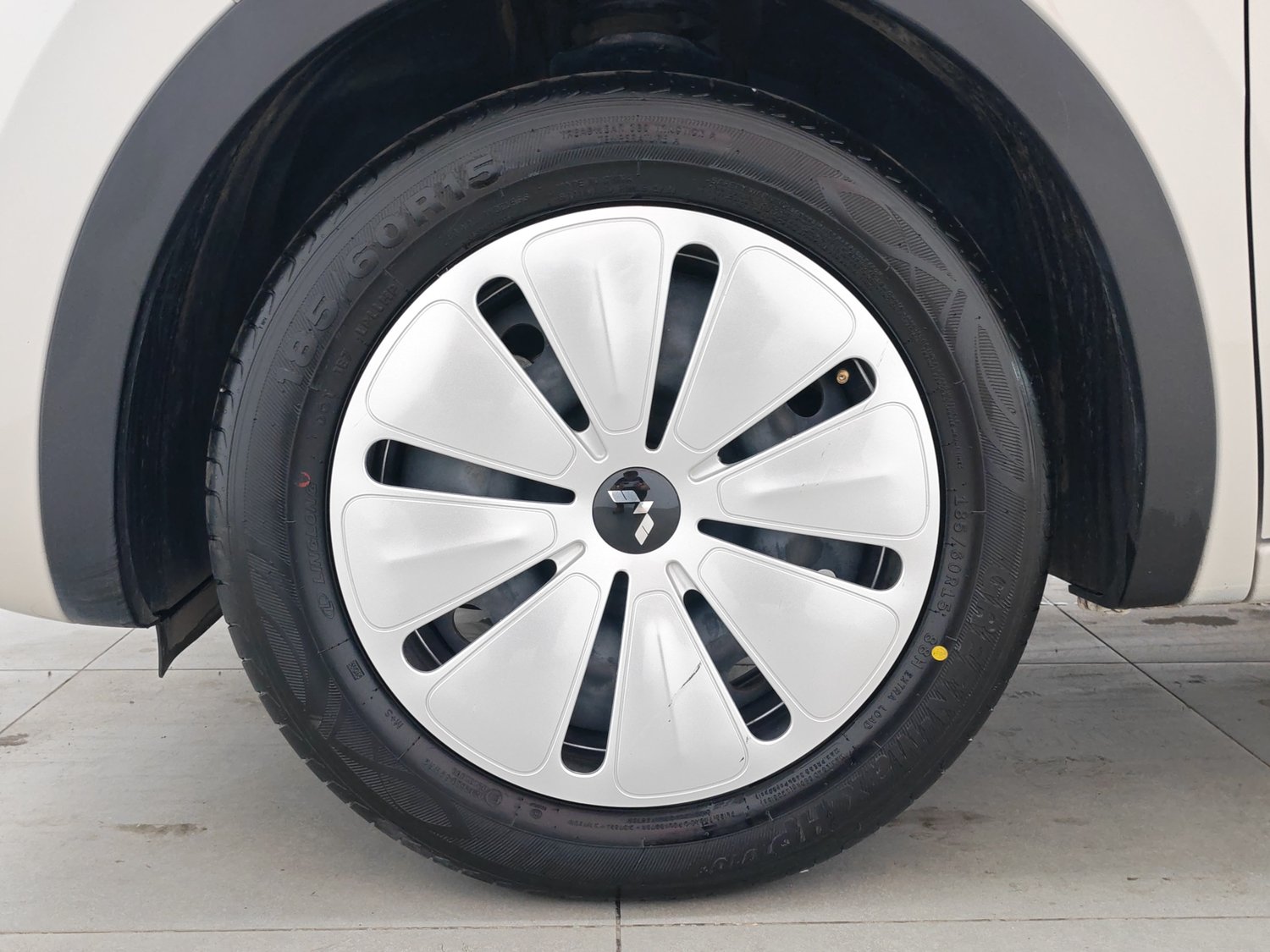 Used Wuling Bingo 2024