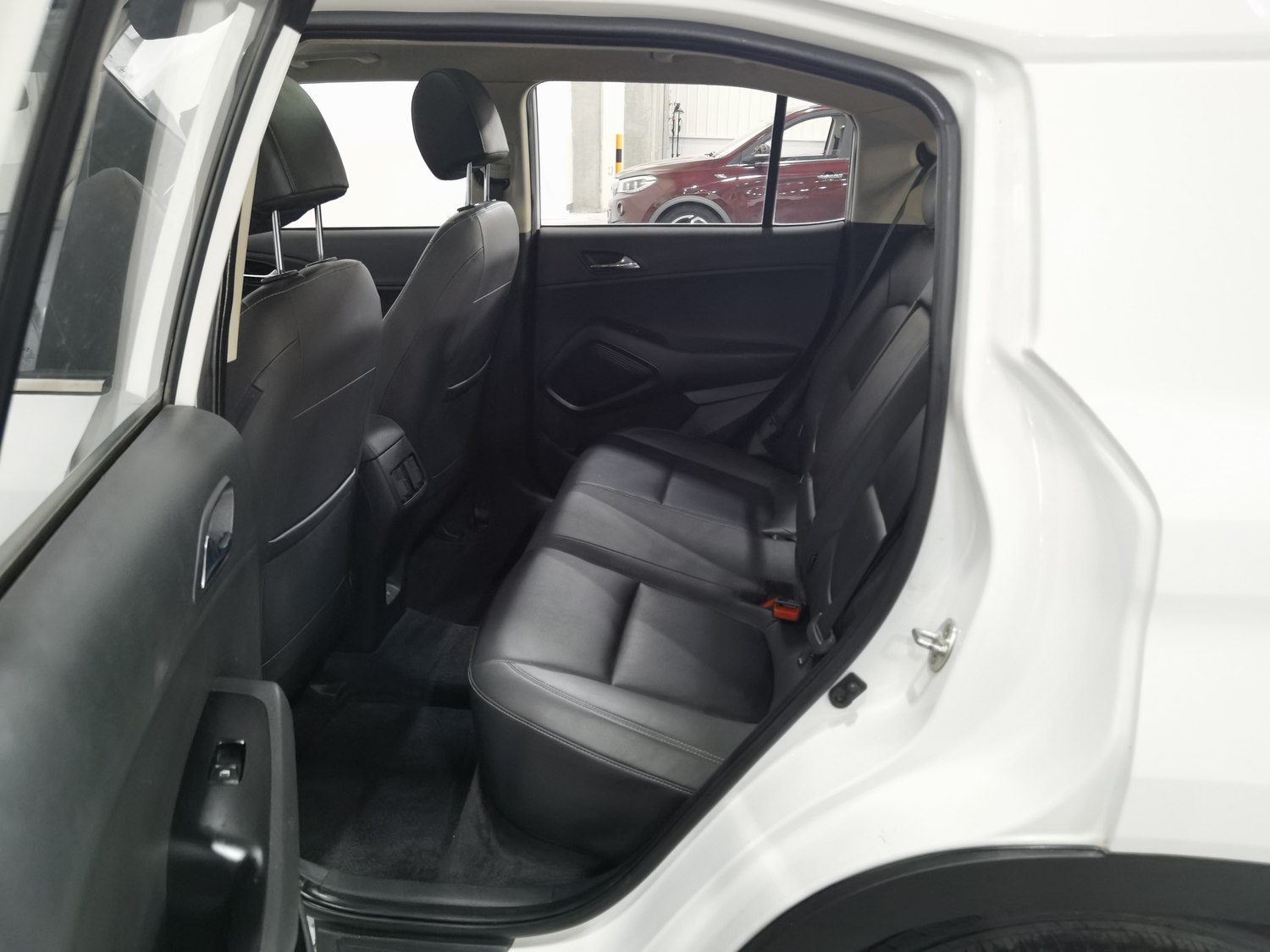 Used Hyundai ix35 2021 2.0 AT