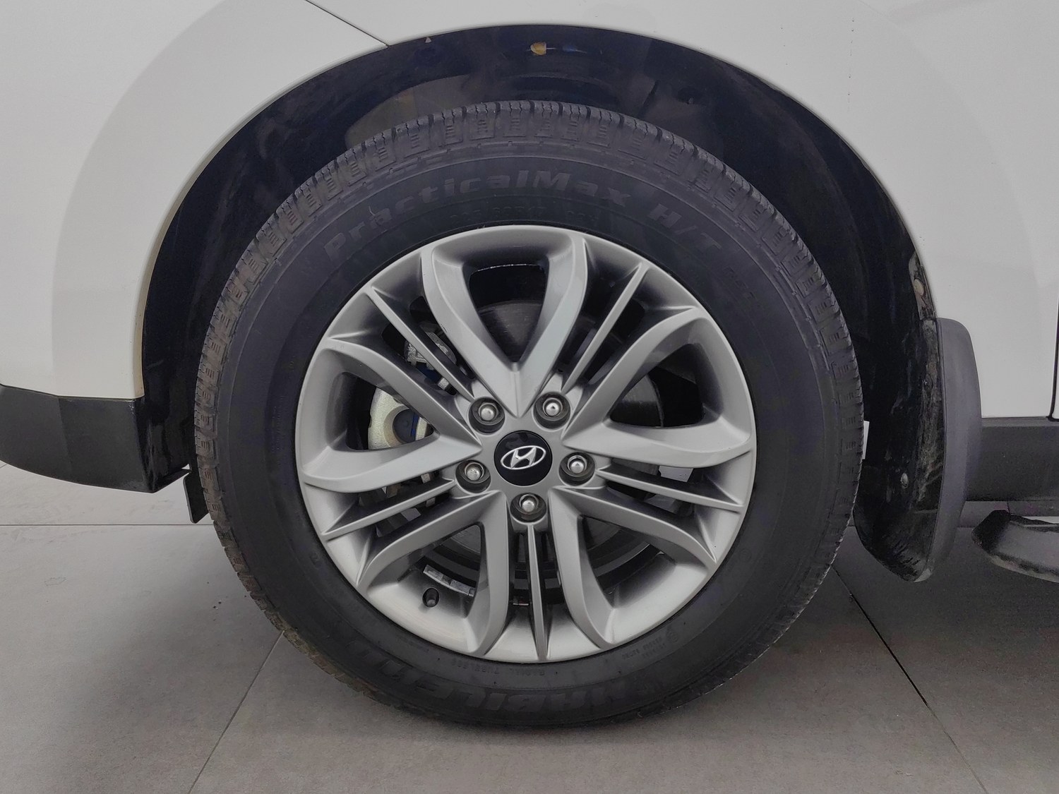 Used Hyundai ix35 2013 2.0 AT