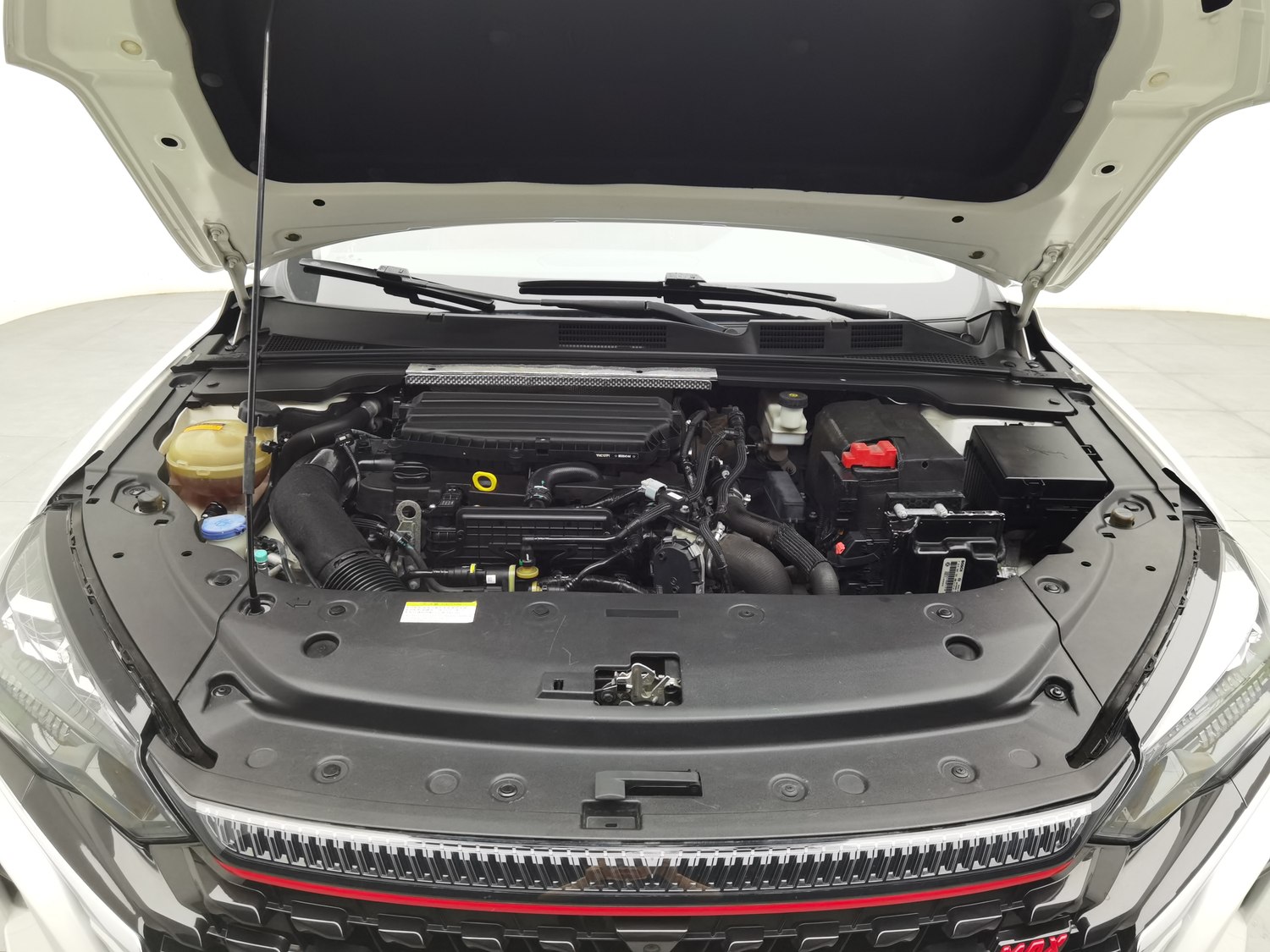 Used Dongfeng Aeolus Yixuan MAX 2021 1.5 AT