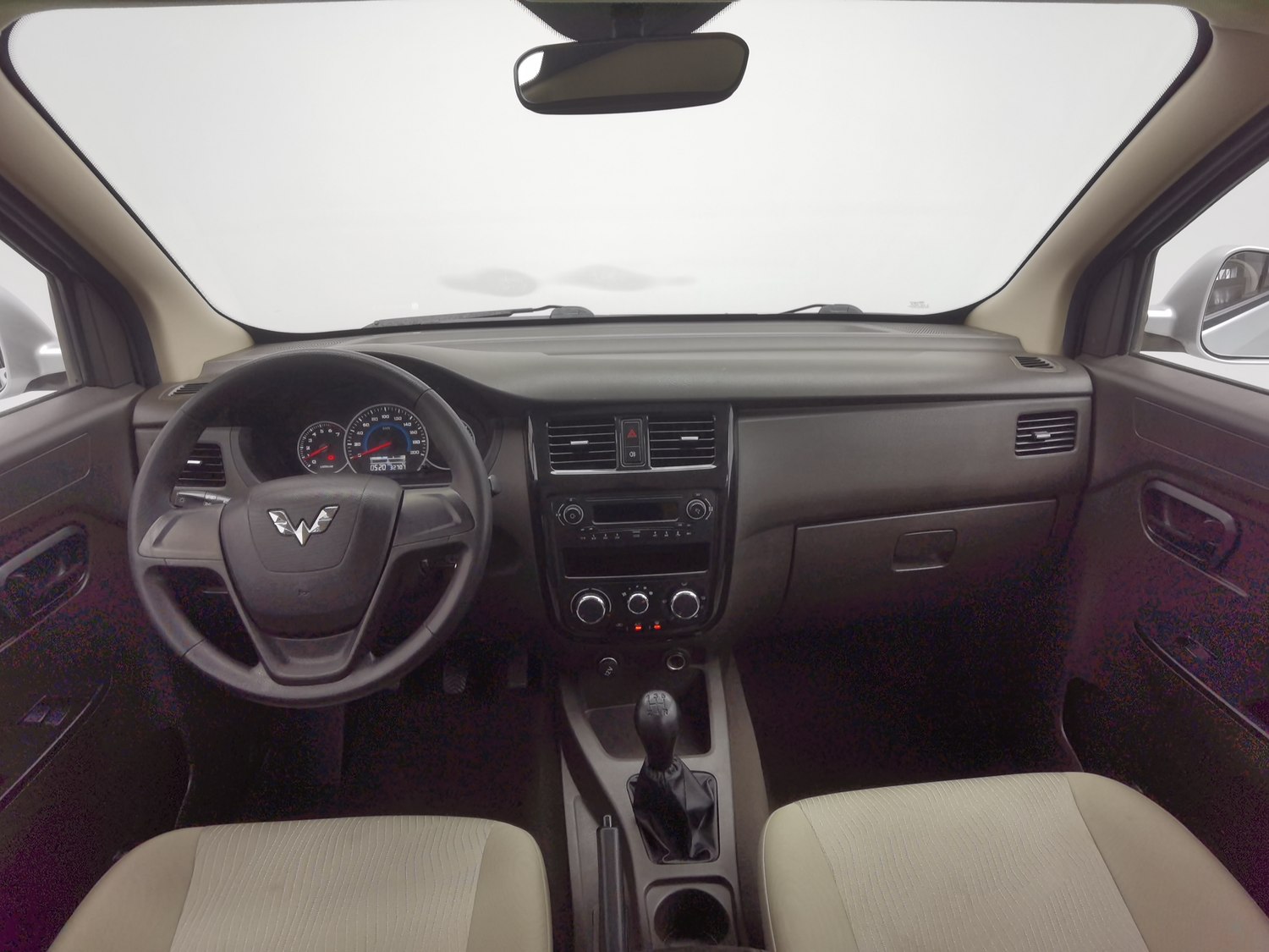 Used Wuling Rongguang V 2016 1.2 MT