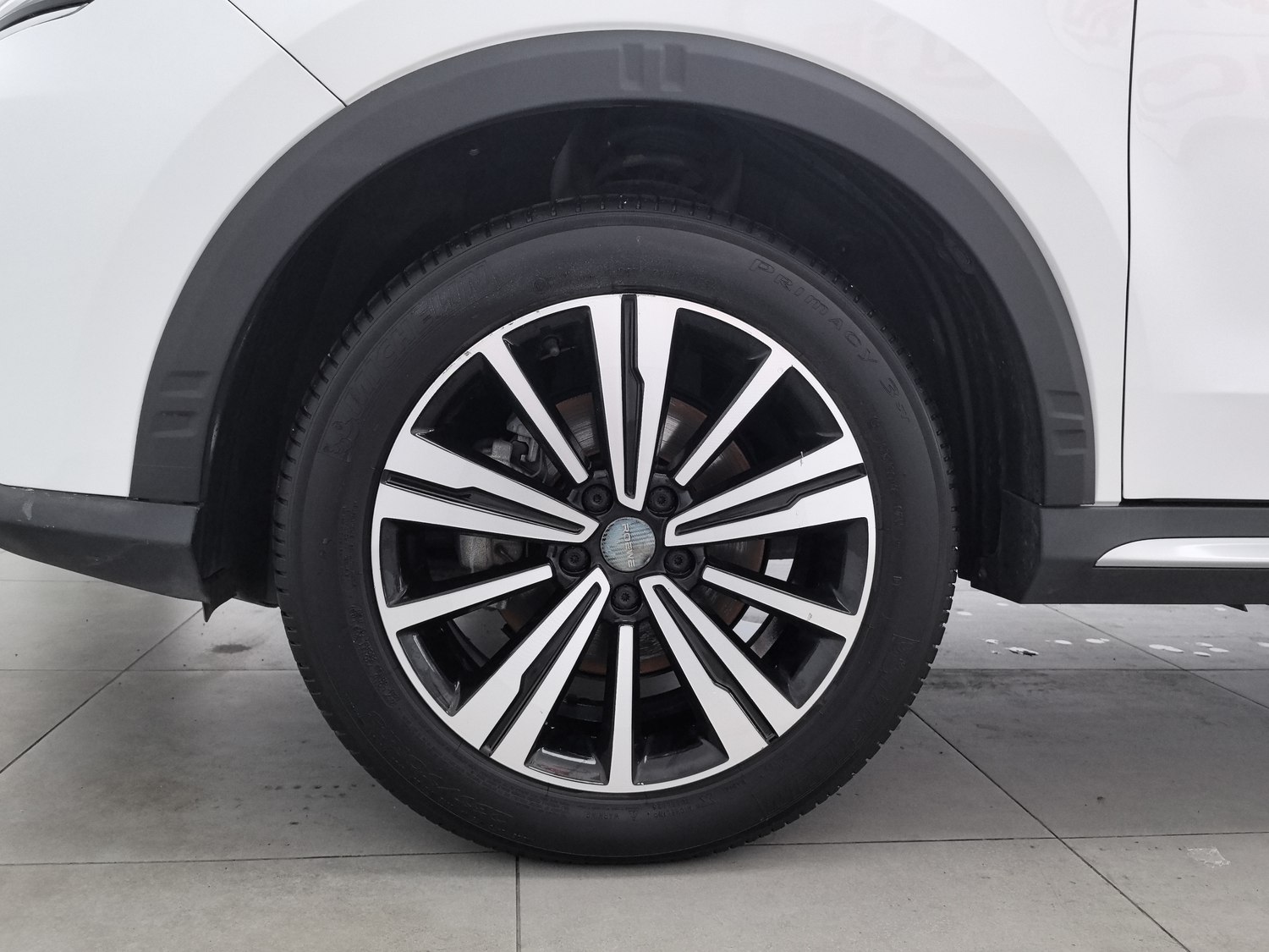 Used Roewe RX5 2019 1.5 AT