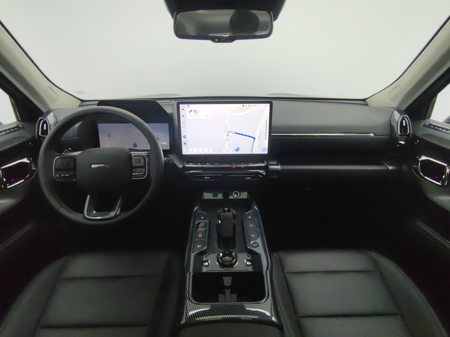Used Haval Big Dog PLUS 2023 2.0 AT