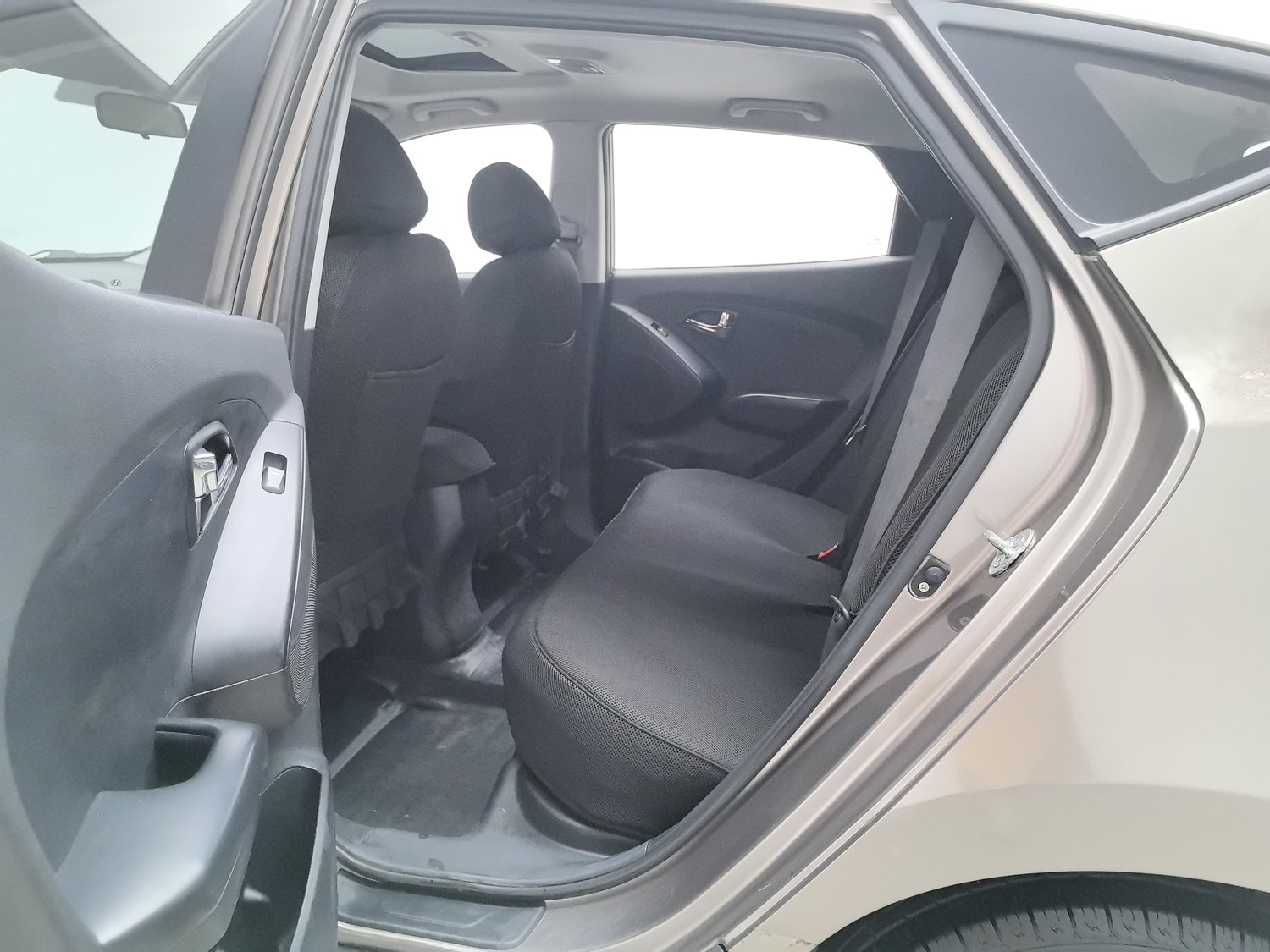 Used Hyundai ix35 2013 2.0 AT