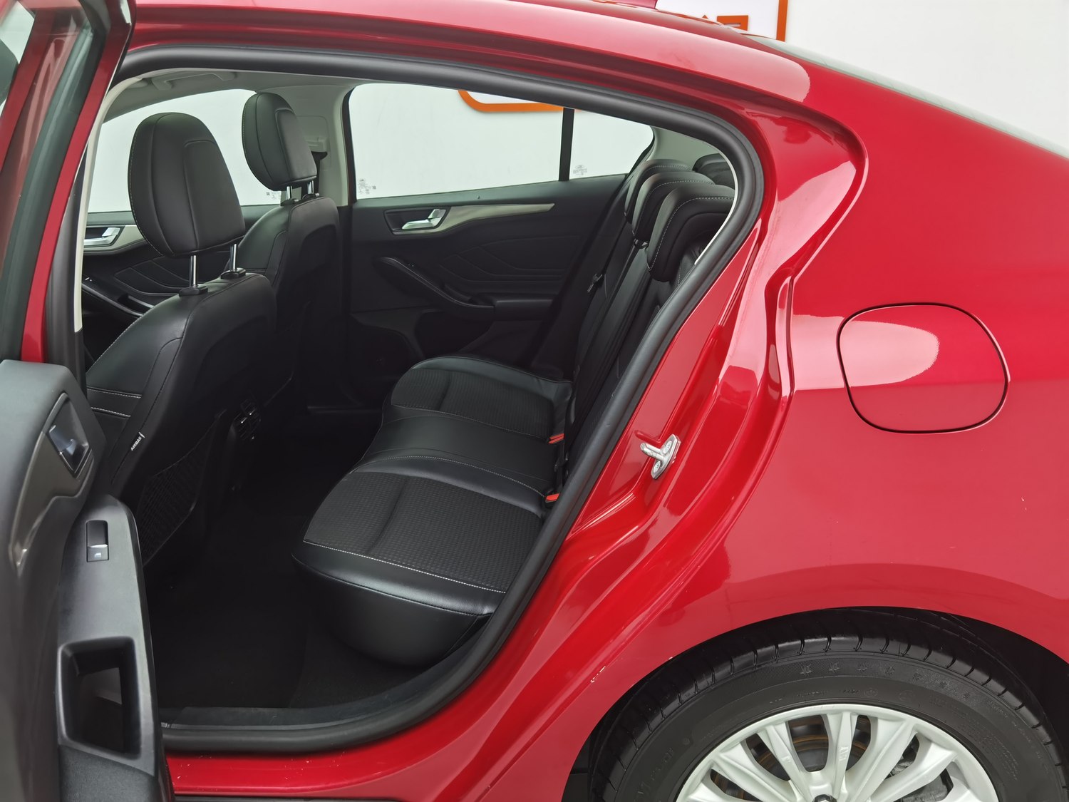 Used Ford Focus 2019 1.5 AT