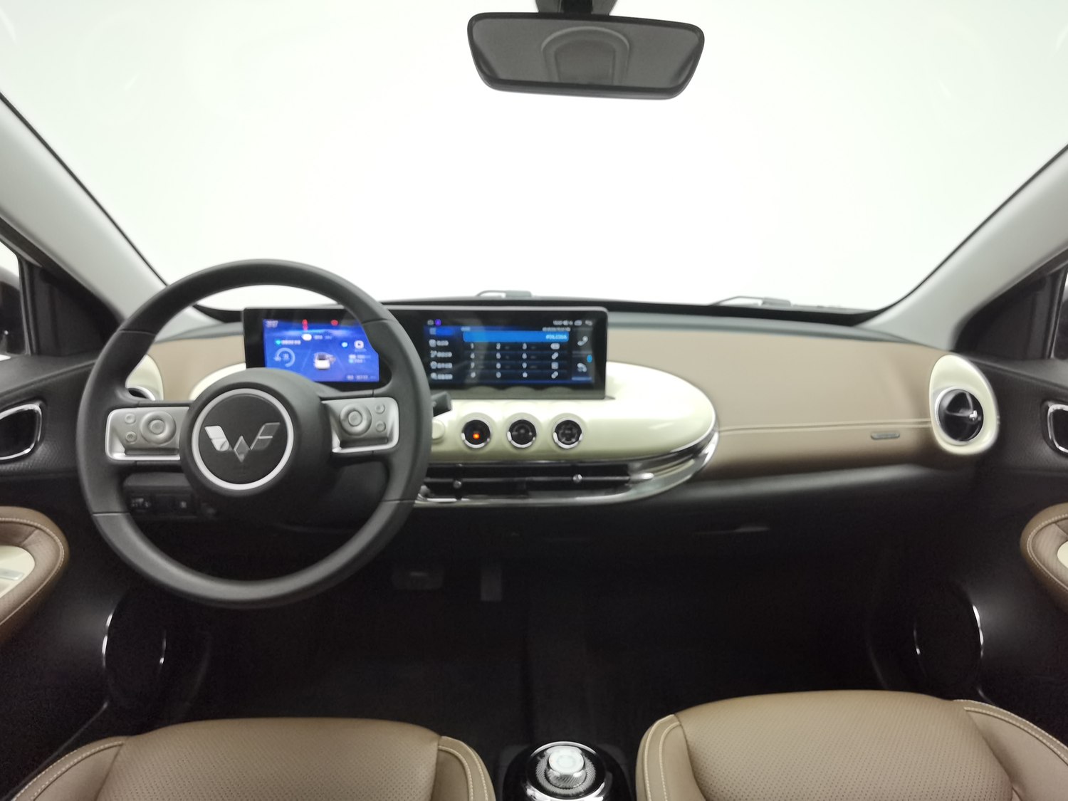 Used Wuling Bingo 2024