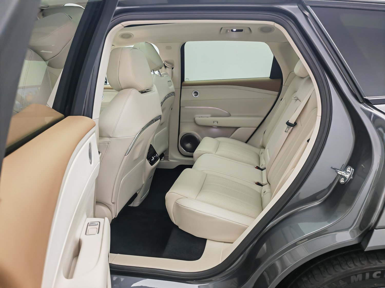 Used Voyah FREE 2025 1.5 AT