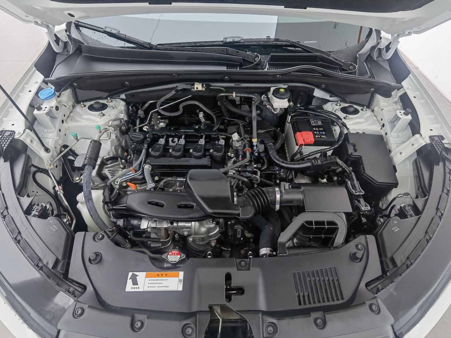 Used Honda HR-V 2023 1.5 AT