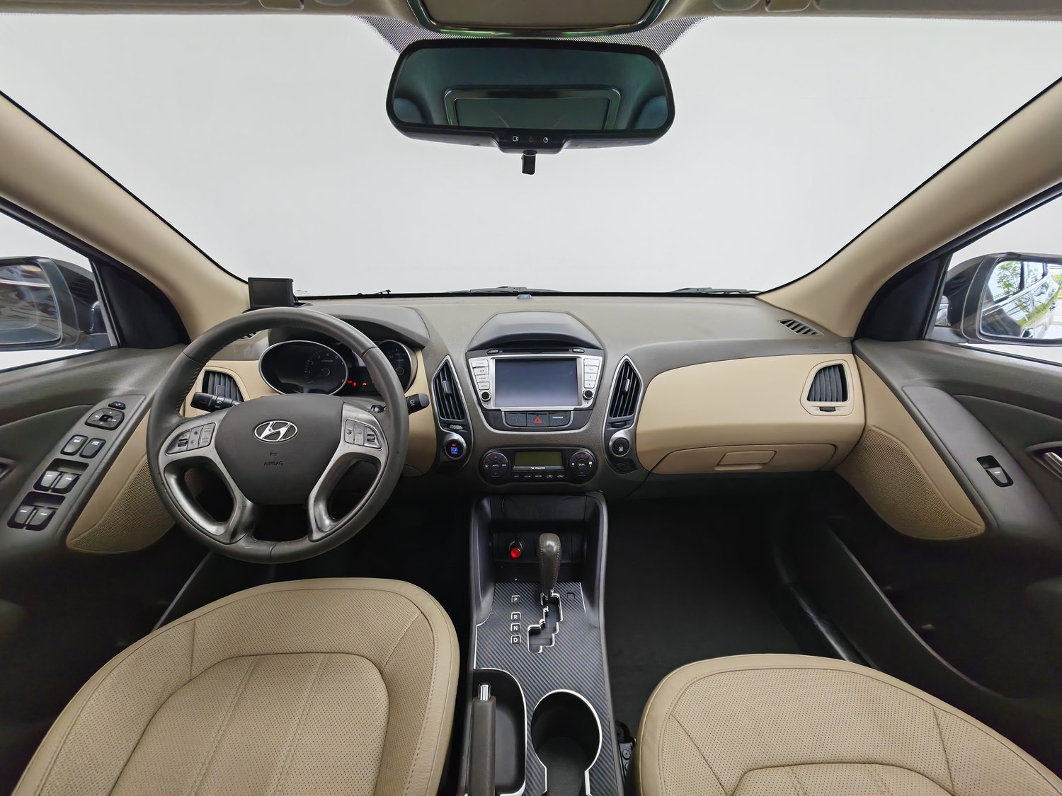 Used Hyundai ix35 2012 2.0 AT
