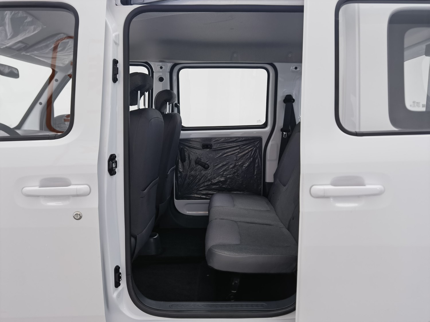 Used Wuling Zhiguang NEV 2025