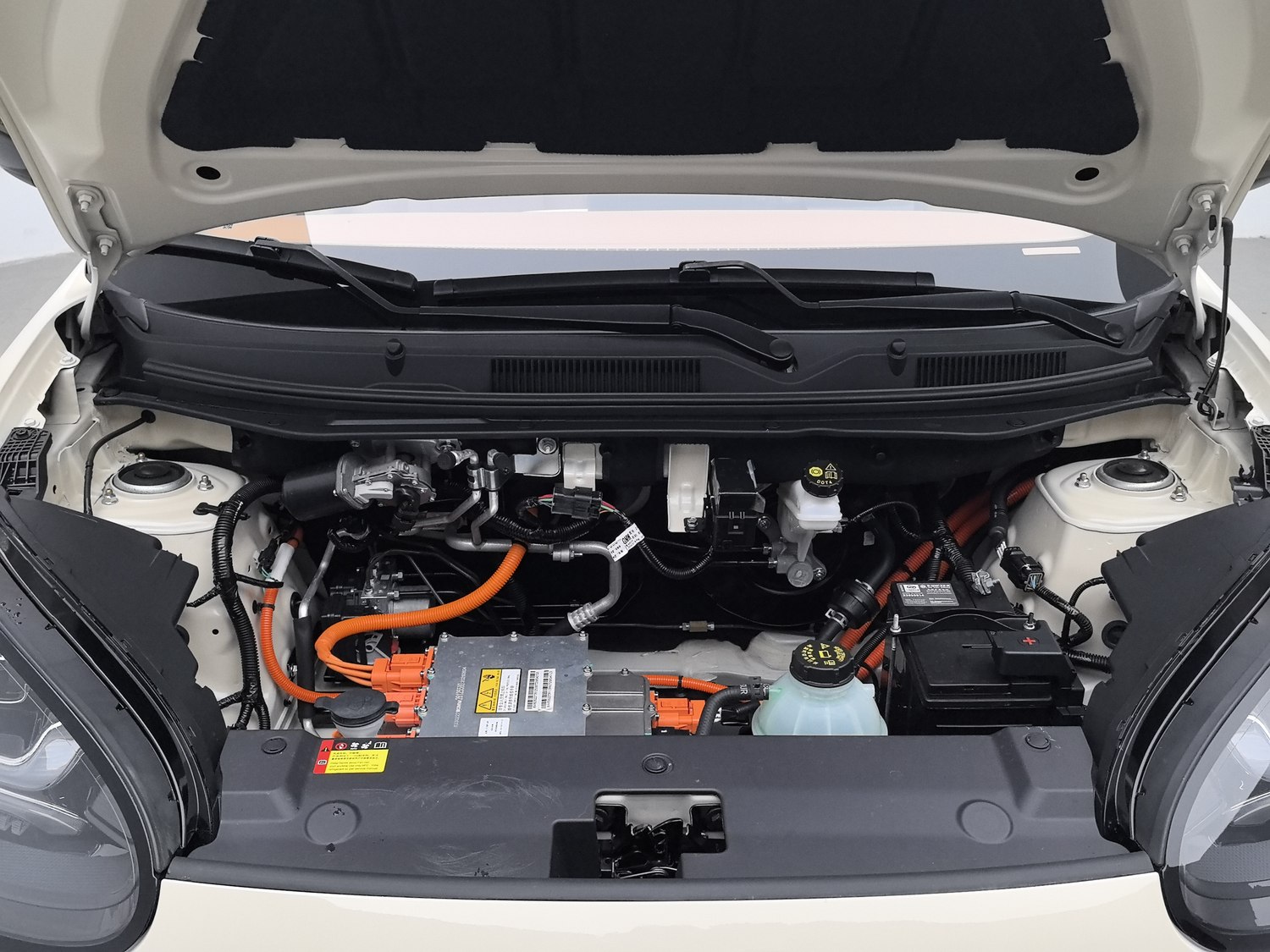Used Wuling Bingo 2025