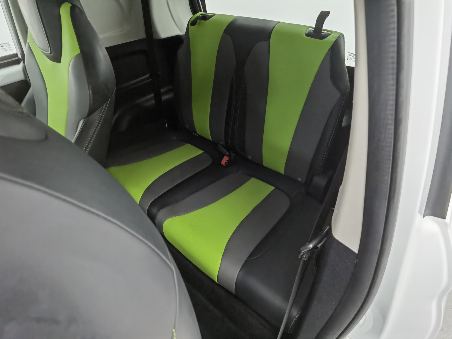 Used Roewe Clever 2021